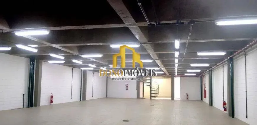 Imagem Galpão industrial/comercial à venda - 1.068m² construídos | Bairro Jardim