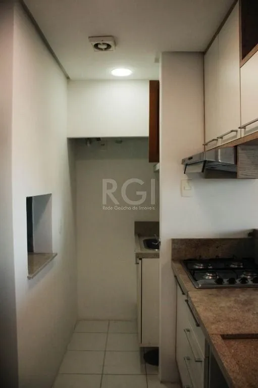 Imagem Loft com 1 dormitório para comprar , 36,67 m² no Parigi Residence- Três Figueiras - Porto Alegre/RS