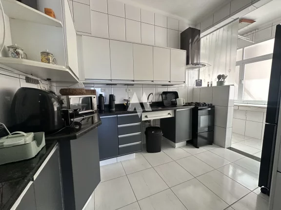 Imagem Apartamento frente mar à venda na Aparecida