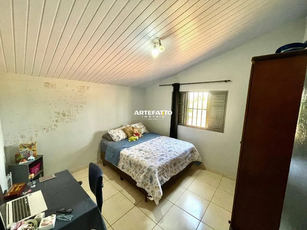 Imagem Vende-se Chácara Estância Tropical em Cristais