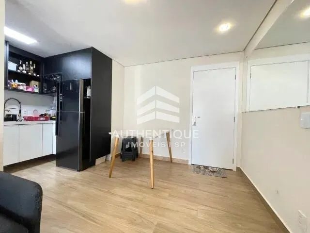 Imagem VERTIZ TATUAPE - Apartamento à venda em São Paulo/SP