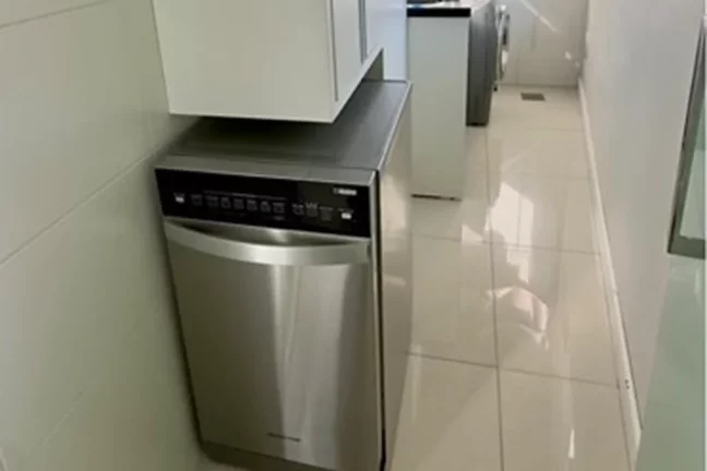 Imagem Apartamento à venda em Itajaí, Praia Brava de Itajaí, com 2 quartos, 124m2