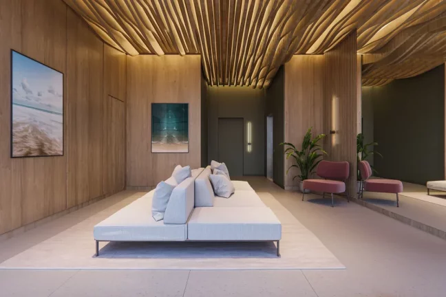 Imagem Renovaccio - Apartamento à venda no bairro Meia Praia - Itapema/SC