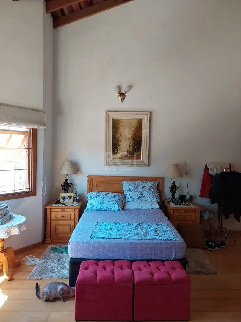 Imagem Casa para Venda - 156m², 3 dormitórios, sendo 1 suites, 2 vagas - Guarujá
