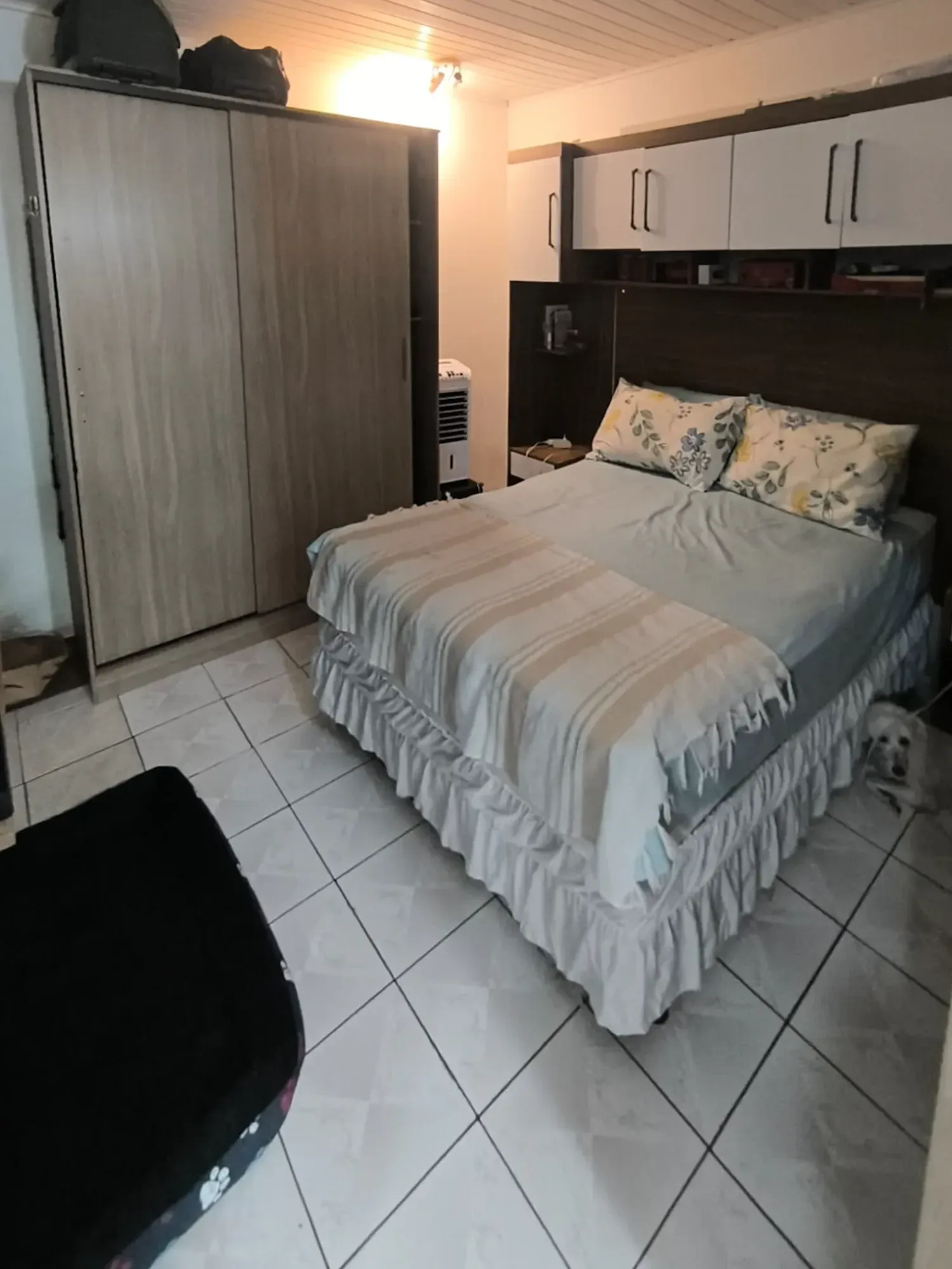 Imagem Casa com 2 Quartos à Venda, 126 m² em Nova Cidade - Manaus