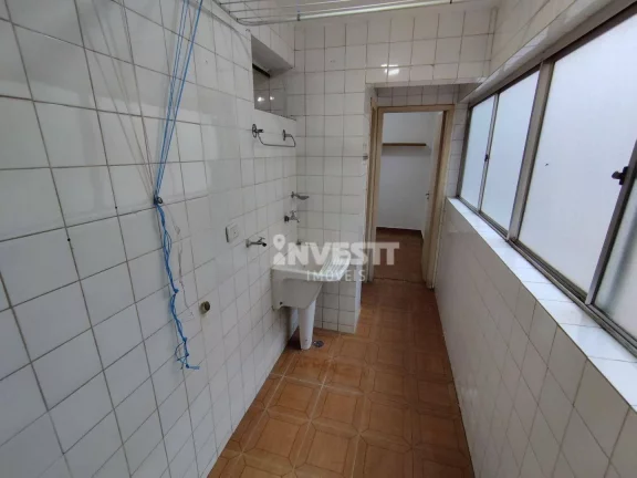 Imagem Apartamento com 3 dormitórios para alugar - Setor Bueno - Goiânia/GO
