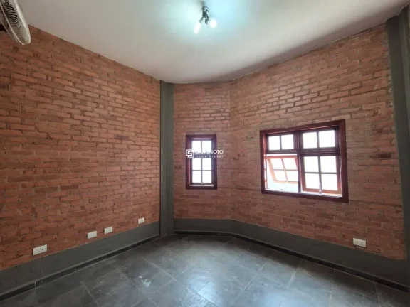 Imagem Sobrado com 3 quartos para Locação, Santa Rosa - Piracicaba
