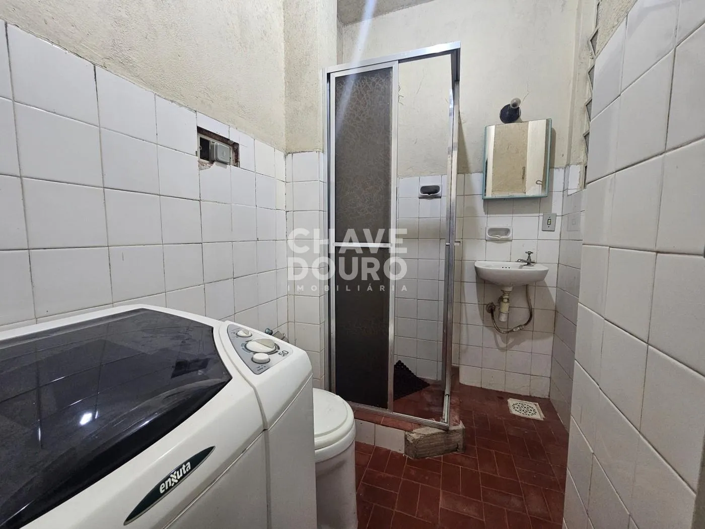 Imagem Apartamento de 1 quarto e sala, para venda próximo à Feirinha do Alto em Teresópolis