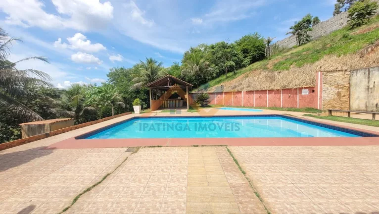 Imagem Chácara de 2942² coladinho no Residencial Bethânia