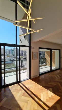 Imagem Apartamento Alto Padrão à Venda Nos Jardim Paulista Com 3 Suítes e 2 Vagas - Pronto
