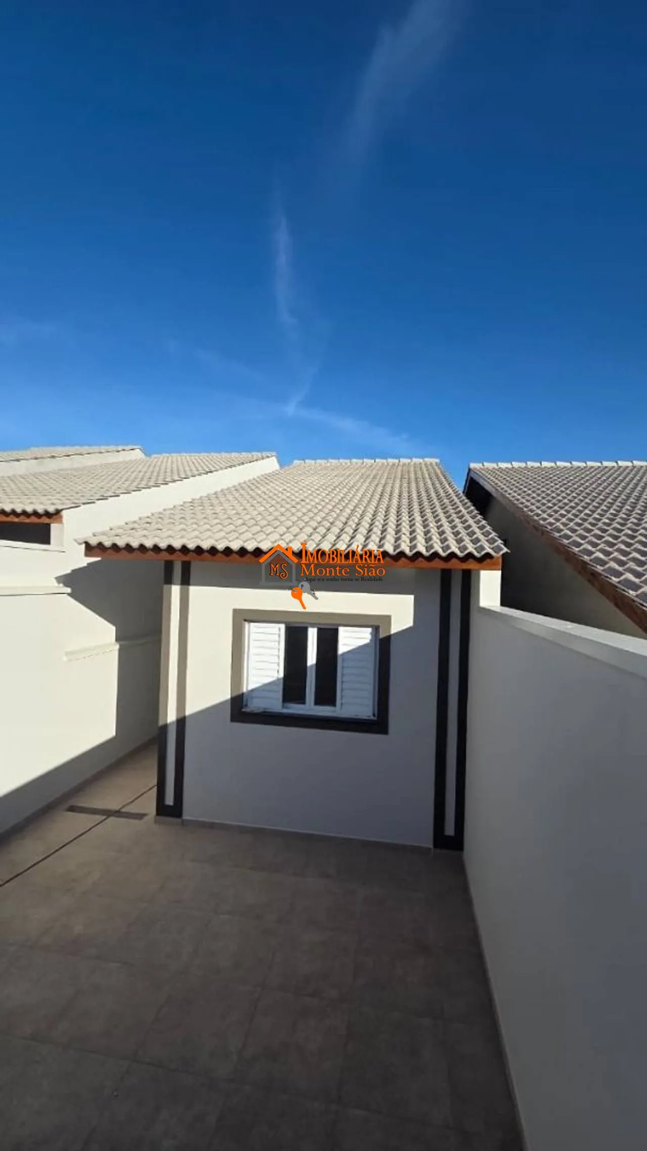 Imagem Casa com 2 dormitórios à venda, 73 m² por R$ 630.000,00 - Cidade Parque Alvorada - Guarulhos/SP