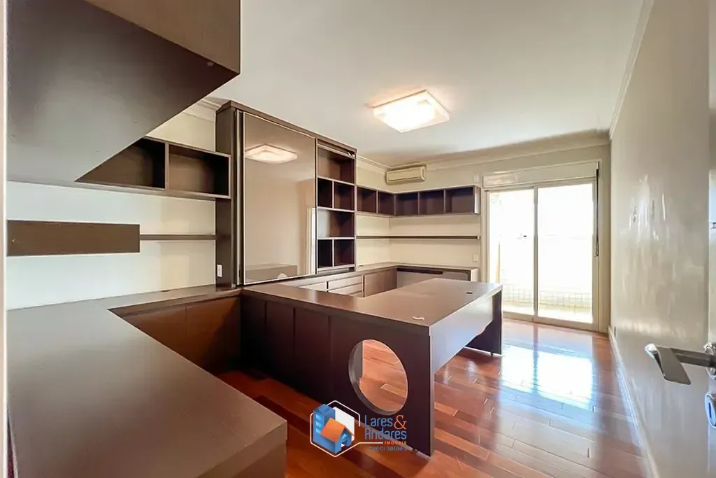 Imagem Apartamento à venda 5 Quartos 4 Suites 367M² Alto da Lapa São Paulo - SP
