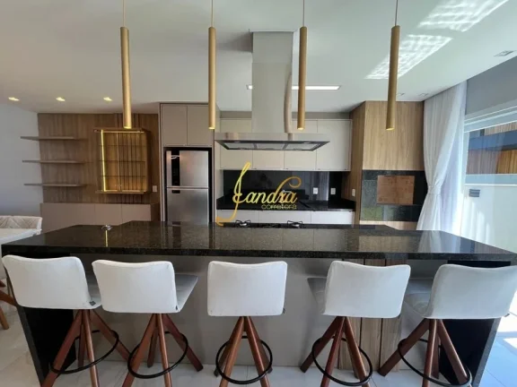 Imagem Casa térrea com 03 suítes, 150m² de área construída