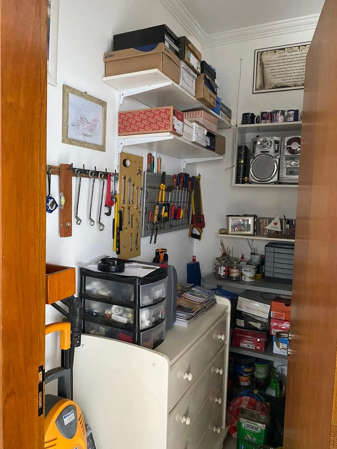 Imagem Casa à venda 5 Quartos, 2 Suites, 2 Vagas, 300M², Parque das Nações, Pindamonhangaba - SP