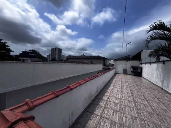 Imagem Casa com 3 dorms, Canto do Forte, Praia Grande - R$ 2.7 mi, Cod: 2677