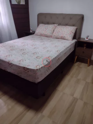 Imagem CASA A VENDA EM BOISSUCANGA, COM 3 SUÍTES, PISCINA E ÁREA GOURMET, ACEITA PERMUTA COMO PARTE DE PAGAMENTO EM SÃO PAULO