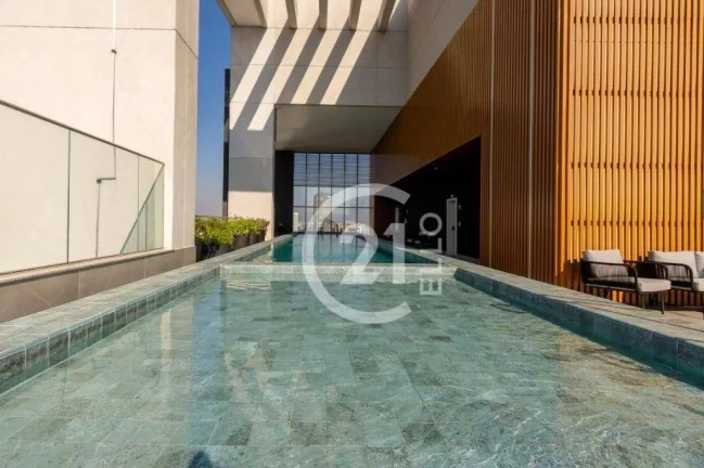 Imagem Apartamento com 2 dormitórios à venda, 71 m² por R$ 2.240.000,00 - Pinheiros - São Paulo/SP