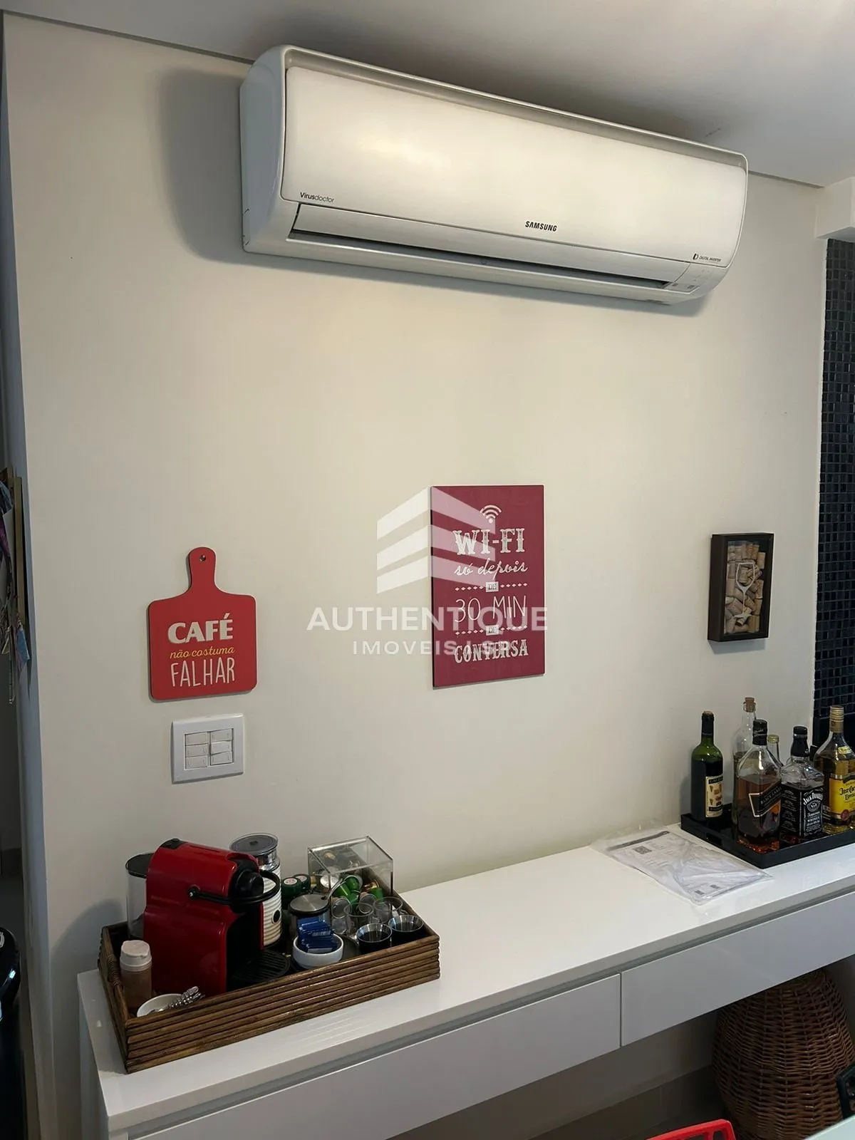 Imagem ABITARE JARDIM DA SAUDE - Apartamento no bairro Saúde à venda
