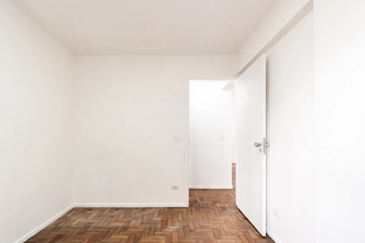 Imagem Apartamento para venda em Bela Vista com 1 quarto, 48m2