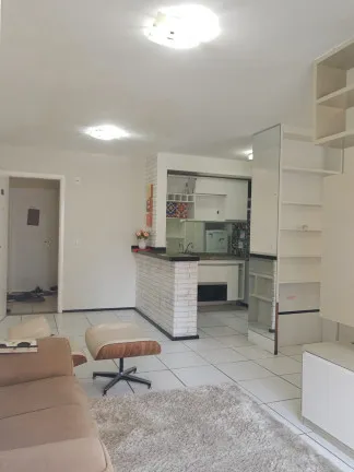 Imagem Apartamento com 2 Quartos para Alugar, 72 m² em Calhau - São Luís