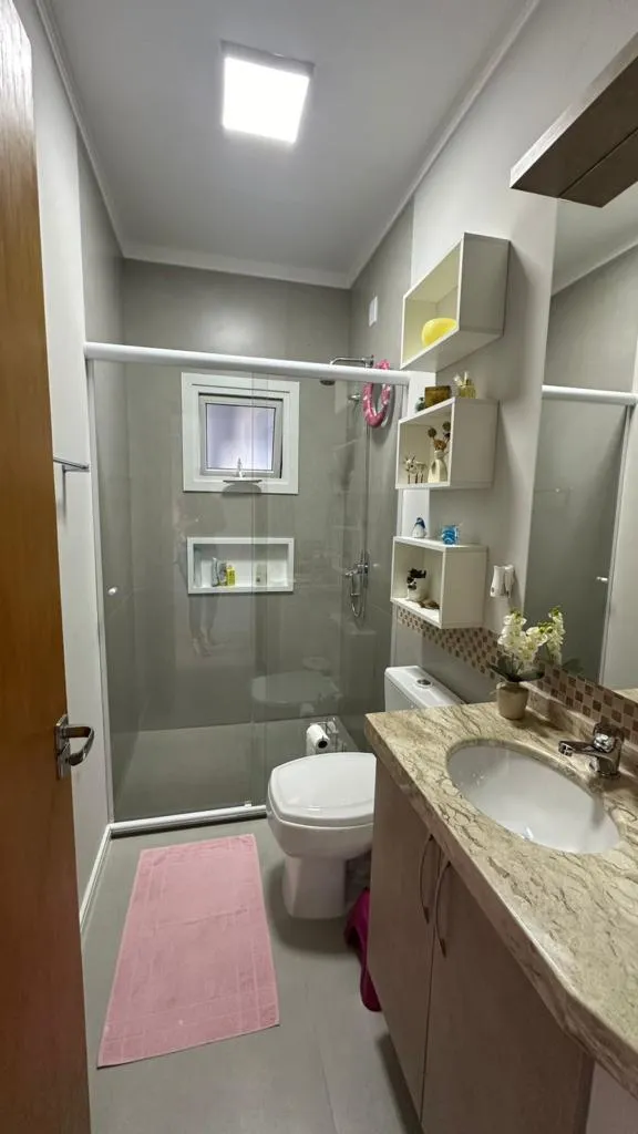 Imagem Apartamento 3 Dormitórios - Bairro --