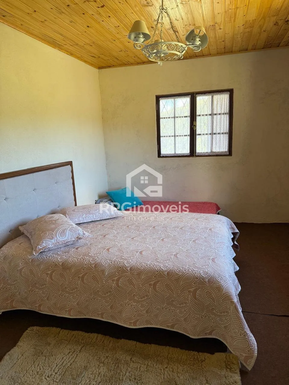 Imagem Refugio em Campos do Jordão