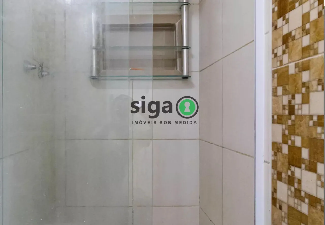Imagem Apartamento com 02 quartos, 01 vaga a venda no Morumbi