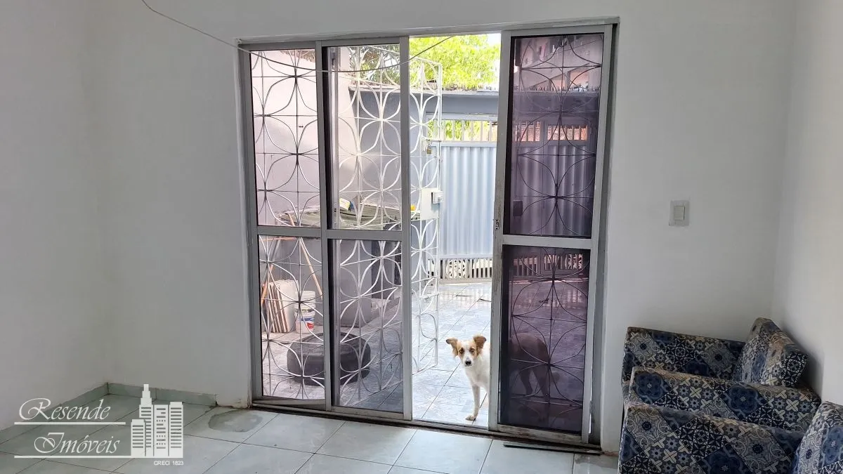 Imagem CASA PARA LOCAÇÃO NO PARQUE VERDE