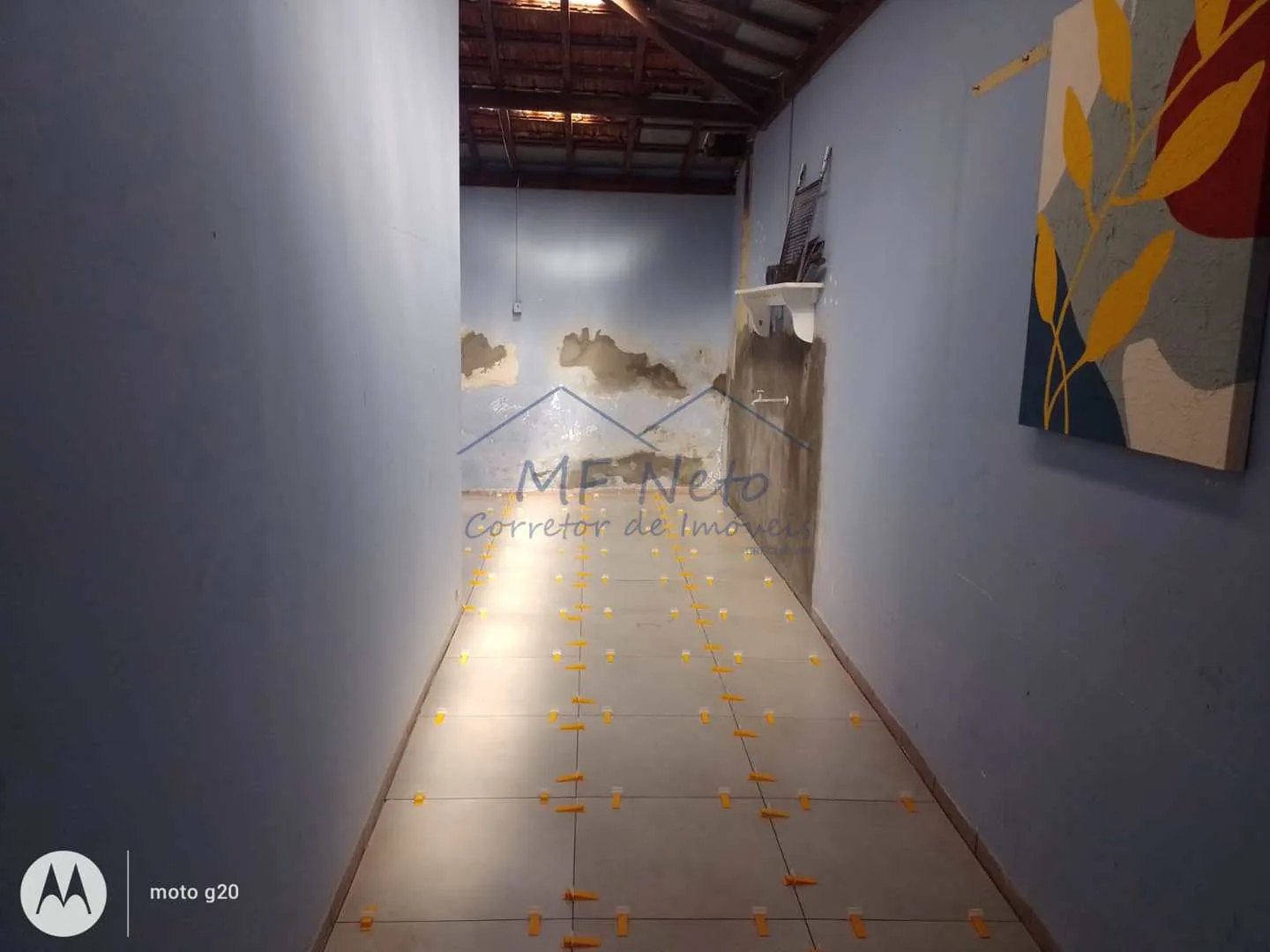 Imagem Casa Padrão