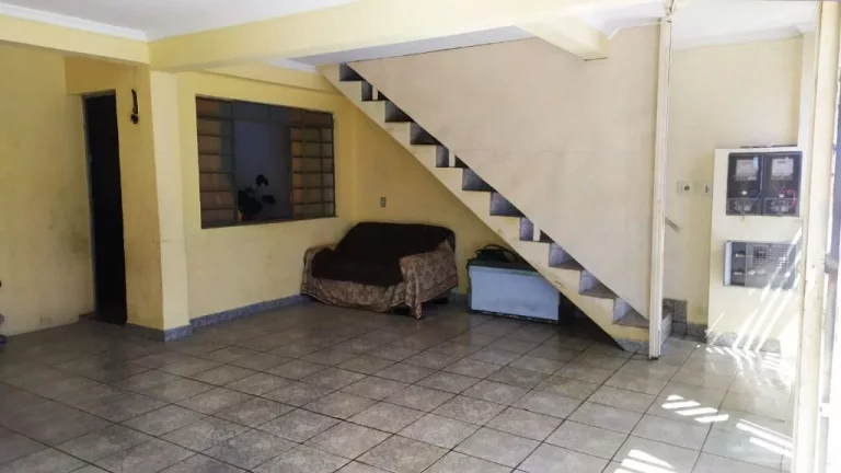 Imagem Casa com 3 dormitórios à venda, 186 m² por R$ 650.000,00 - Parque Maria Helena - Suzano/SP