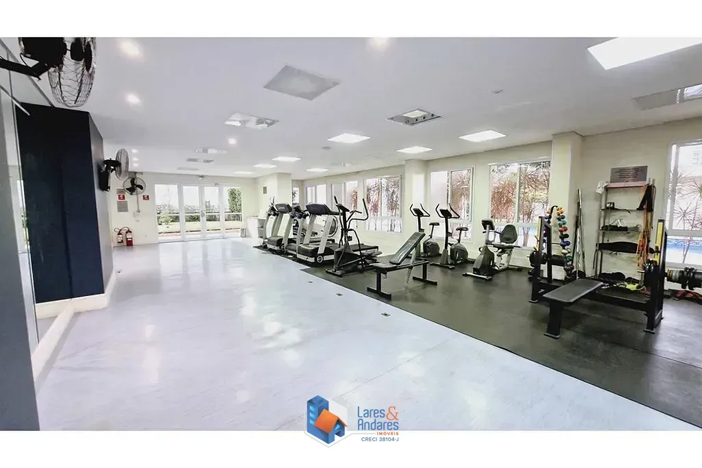 Imagem Apartamento à venda 2 Quartos 1 Suite 1 Vaga 99M² Jabaquara São Paulo - SP