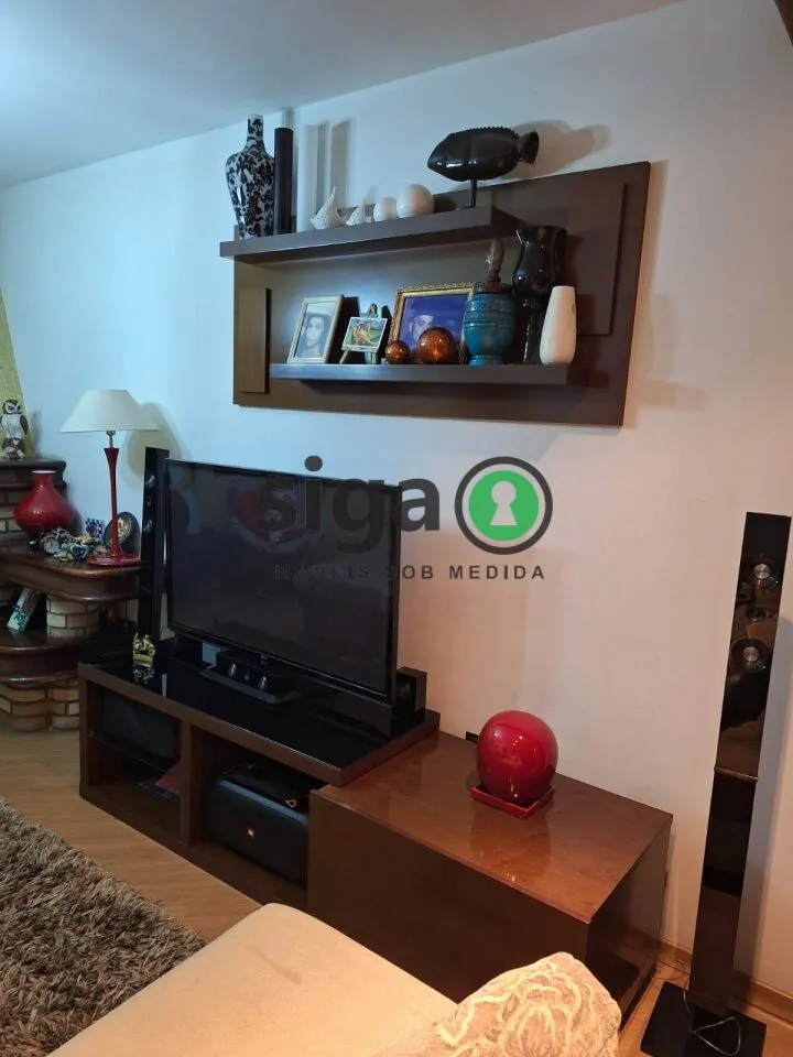 Imagem CASA SOBRADO COM 3 QUARTOS PARA VENDA INTERLAGOS