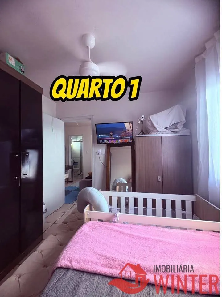 Imagem Imóvel de 2 dormitorios na Vila Rica, Feliz