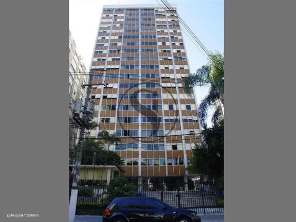 Imagem APARTAMENTO RESIDENCIAL em SÃO PAULO - SP, ITAIM BIBI