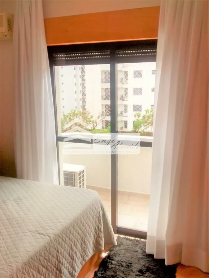 Imagem Apartamento à venda em São Paulo/SP