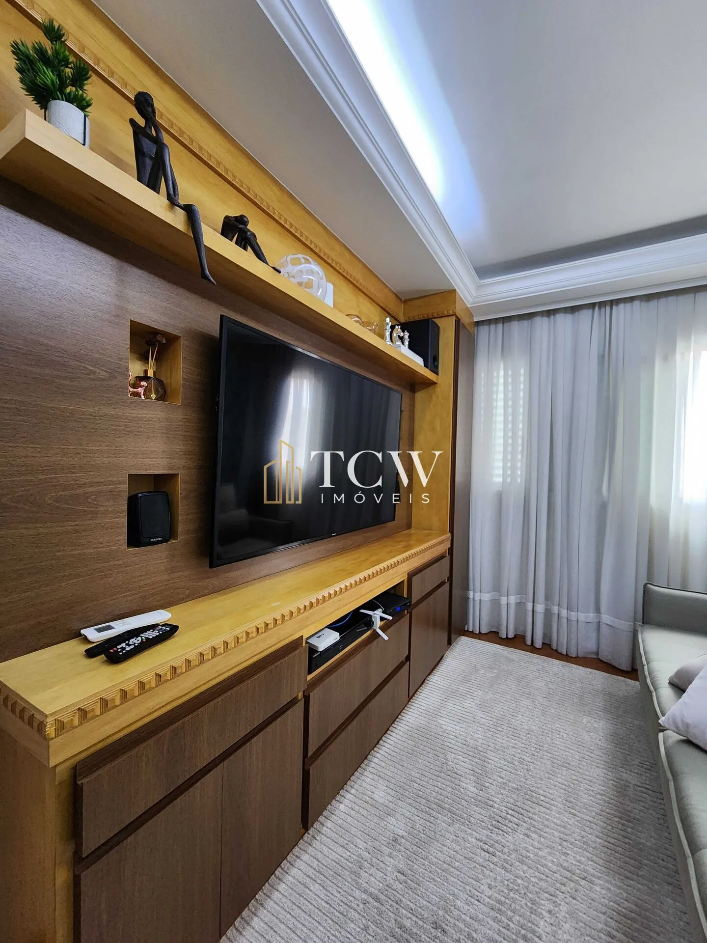 Imagem Apartamento à venda no bairro Chácara Klabin - São Paulo/SP, Zona Sul