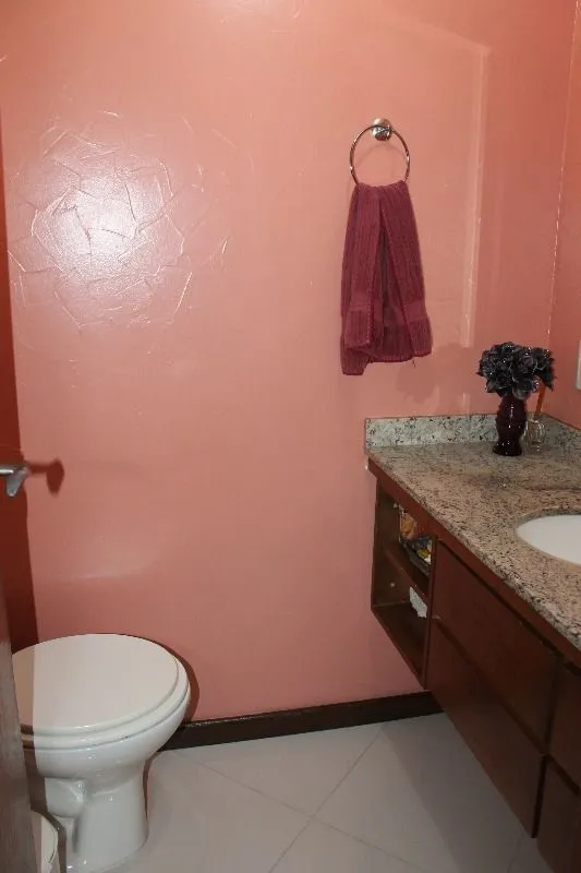 Imagem Casa Condominio para Venda - 168.39m², 3 dormitórios, sendo 1 suites, 4 vagas - Tristeza
