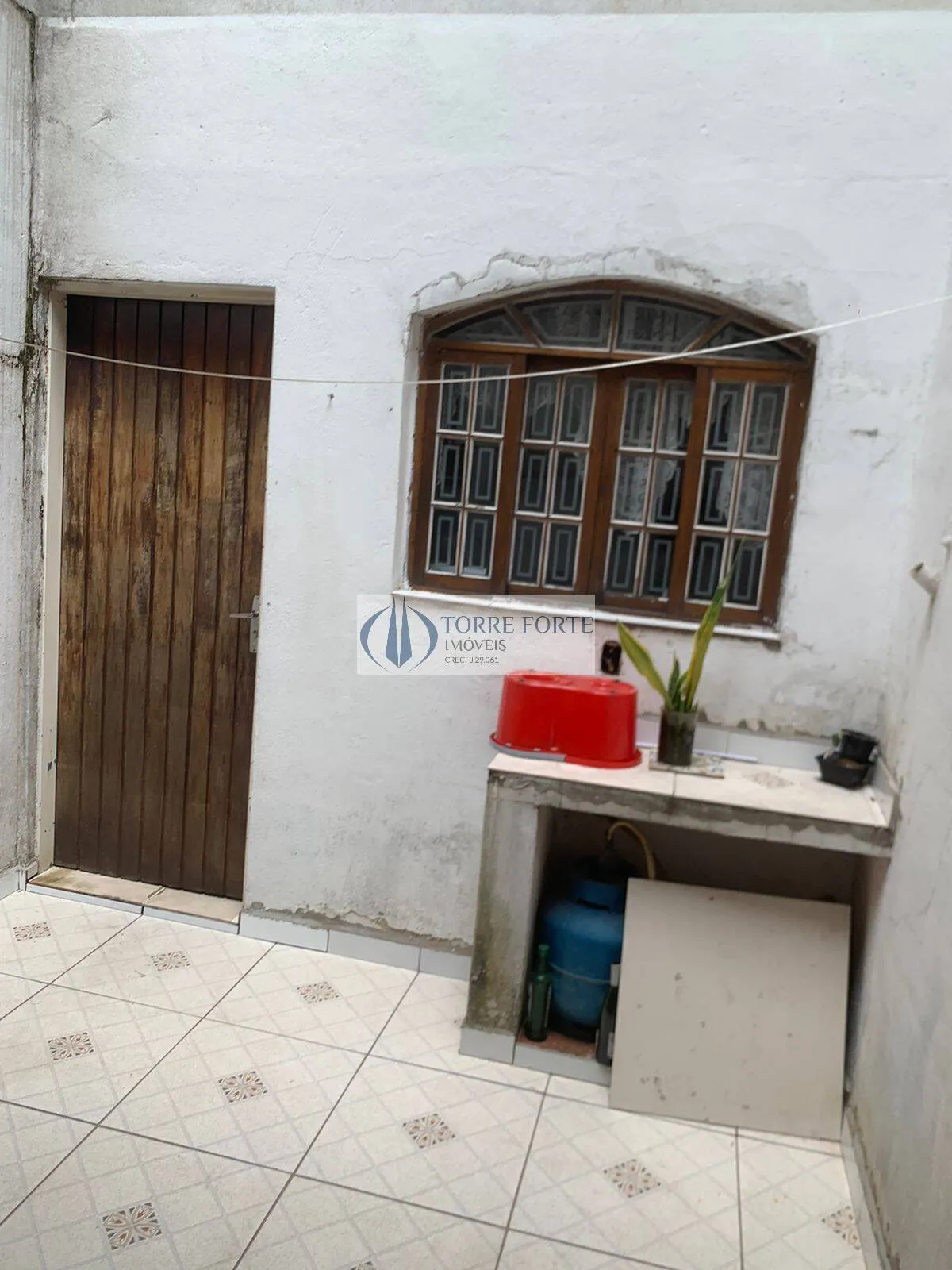 Imagem Sobrado com 3 dormitorios 4 vagas de garagem na Vila Jacui