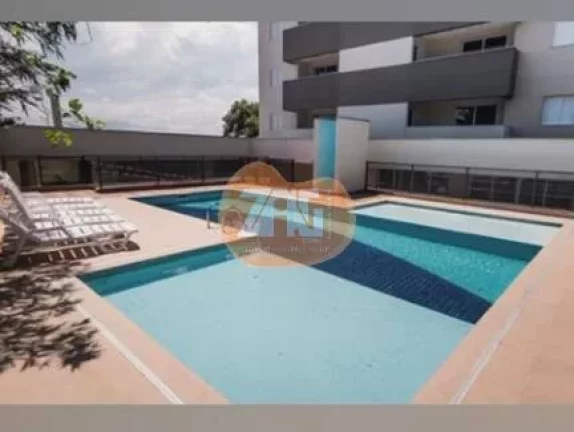 Imagem EXCELENTE APARTAMENTO EDIFICIO WIDE 03 DORMS 01 SUITE GOURMET 02 VAGAS
