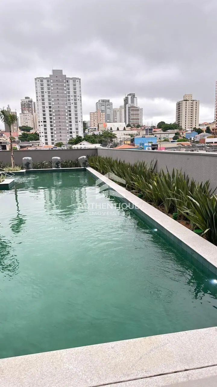 Imagem LIVING IPIRANGA - AV NAZARE - Apartamento no bairro Ipiranga à venda