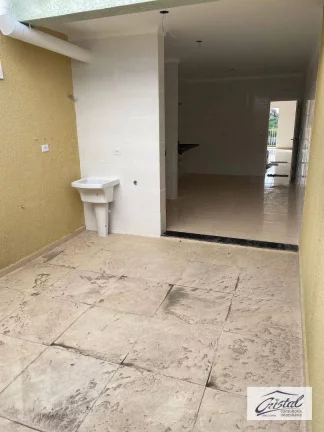 Imagem Sobrado com 3 dormitórios à venda, 145 m² por R$ 600.000,00 - Butantã - São Paulo/SP