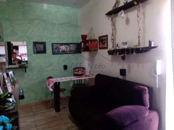 Imagem Casa Padrão