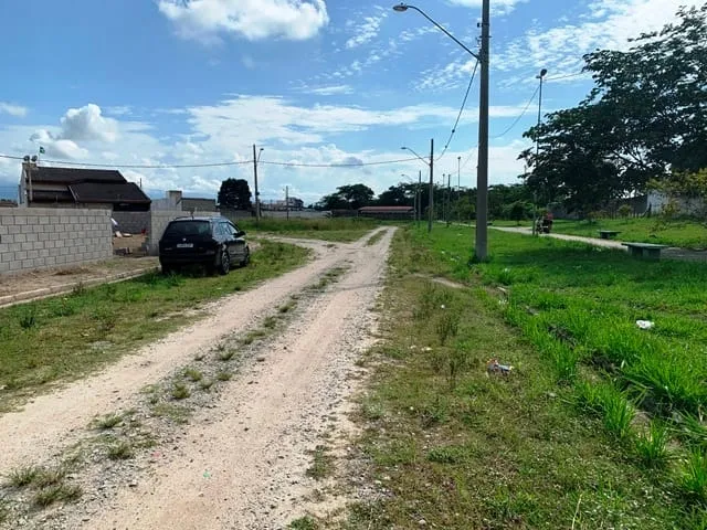 Imagem Terreno à venda 496.6M², Residencial e Comercial Portal dos Eucaliptos, Pindamonhangaba - SP