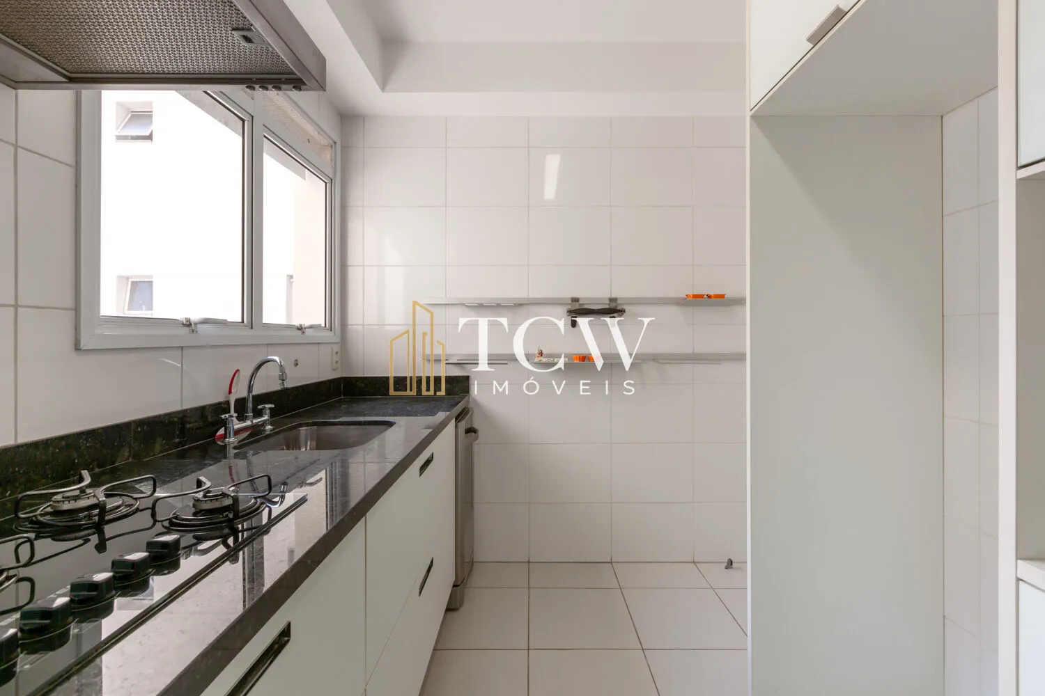 Imagem Apartamento à venda no bairro Vila Olímpia - São Paulo/SP, Zona Sul