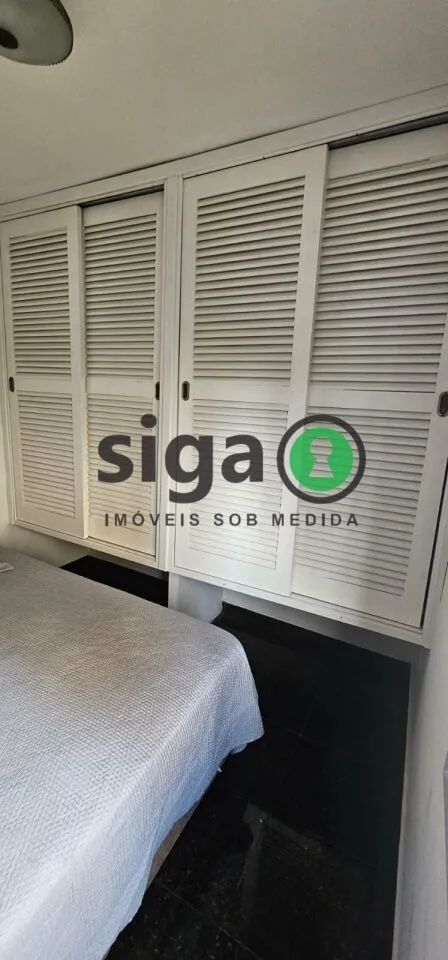 Imagem APARTAMENTO PARA LOCAÇÃO