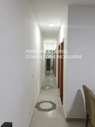 Imagem CASA RESIDENCIAL em INDAIATUBA - SP, JARDIM RESIDENCIAL NOVA VENEZA