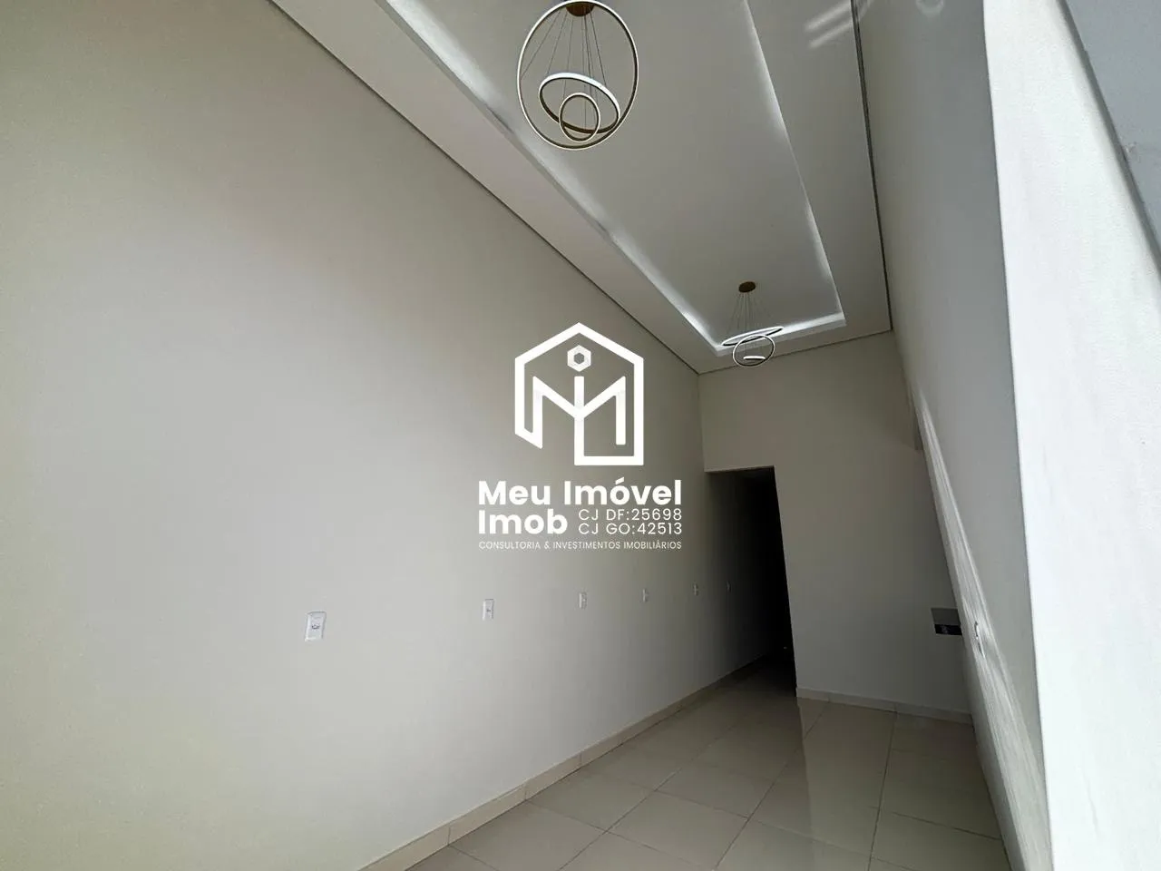Imagem Casa em Parque Jk - Luziânia