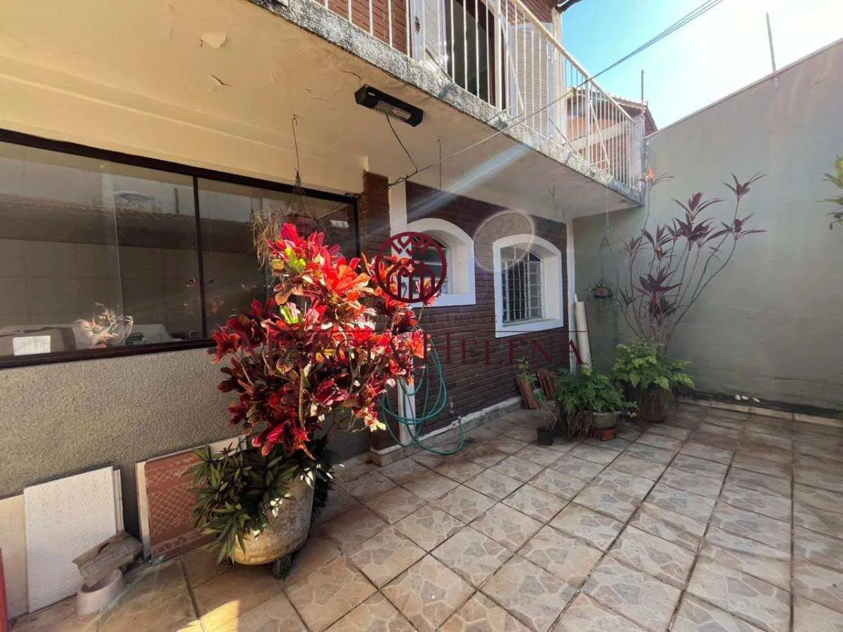 Imagem Casa à venda em Campinas, Jardim do Trevo, com 3 quartos, 225m2