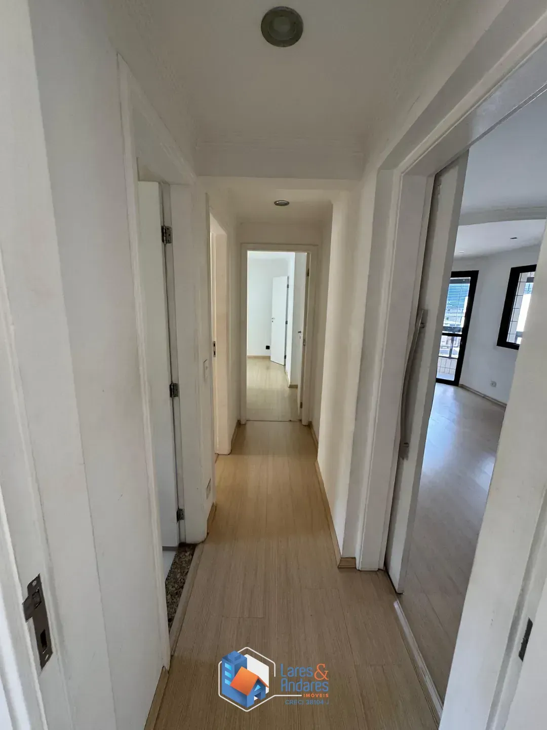 Imagem Apartamento para venda em Santana com 3 quartos, sendo 1 suíte, 98m²