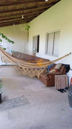 Imagem CASA COM 4 DORMITÓRIOS NO BALNEÁRIO PRAIA GRNADE